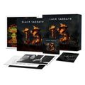Black Sabbath: 13 (Strictly Limited Super Deluxe Edition) (LP/180g + 2CDs + DVD), LP