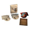 Eagles: History Of The Eagles (International Deluxe Edition), 3 DVDs