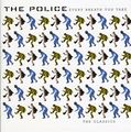 Police: Every Breath You Take, SACD