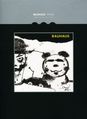 Bauhaus: Mask (Limited Omnibus Edition), 3 CDs