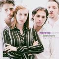David Monrad Johansen (1888-1974): Streichquartett op.35, CD
