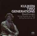 Kuijken Two Generations, SACD