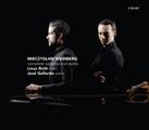 Mieczyslaw Weinberg (1919-1996): Violinsonaten Nr.1-5, 3 CDs