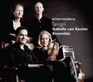 Astor Piazzolla (1921-1992): Tango!, SACD