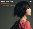 Youn Sun Nah  (geb. 1969): Same Girl (Collector's Edition), 2 CDs