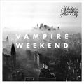 Vampire Weekend: Modern Vampires Of The City (LP + CD), LP