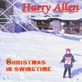 Harry Allen  (geb. 1966): Christmas In Swingtime, CD