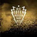 Toten Hosen: Tage wie diese, Maxi-CD