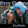 CocoRosie: Grey Oceans, CD