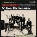 Sergio A La Orkesta Mendoza: Sergio Mendoza Y La Orkesta, CD