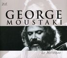 George Moustaki: Le Meteque, 2 CDs