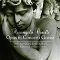 Arcangelo Corelli (1653-1713): Concerti grossi op.6 Nr.1-12, 2 SACDs