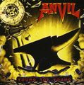 Anvil: Pound For Pound, CD