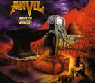 Anvil: Worth The Weight, CD