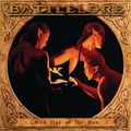 Battlelore: Third Age Of The Sun, CD