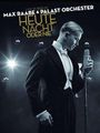Max Raabe &amp; Das Palastorchester: Heute Nacht oder nie: Live in Berlin 2009 (2DVD + CD), 2 DVDs