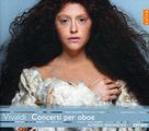 Antonio Vivaldi (1678-1741): Oboenkonzerte RV 447,450,451,453,455,457,463, CD