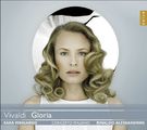 Antonio Vivaldi (1678-1741): Gloria RV 588 &amp; 589, CD