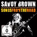 Savoy Brown: Songs From The Road (CD + DVD), CD
