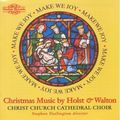 Christ Church Cathedral Choir - Make We Joy, CD