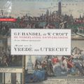 Muziek voor de Vrede van Utrecht, CD