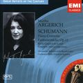 Robert Schumann (1810-1856): Klavierkonzert op.54, CD