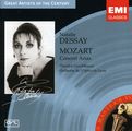 Wolfgang Amadeus Mozart (1756-1791): Konzertarien für Sopran, CD
