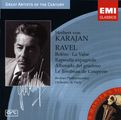 Maurice Ravel (1875-1937): Le Tombeau de Couperin, CD