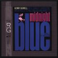 Kenny Burrell  (geb. 1931): Midnight Blue (Rudy Van Gelder Remasters), CD