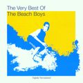 Beach Boys: The Very Best Of The Beach Boys, CD