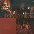 Art Ensemble Of Chicago: Americans Swinging In Paris, CD