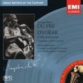 Antonin Dvorak (1841-1904): Cellokonzert op.104, CD