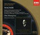 Richard Wagner (1813-1883): Orchesterstücke, 2 CDs