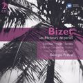 Georges Bizet (1838-1875): Les Pecheurs de Perles, 2 CDs
