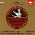 Richard Wagner (1813-1883): Wilhelm Furtwängler dirigiert Wagner, 2 CDs