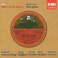 Johann Sebastian Bach (1685-1750): Messe h-moll BWV 232, 2 CDs