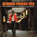 Reinhard Mey: Edition Francaise Vol.1, CD