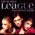 Human League: Greatest Hits, CD