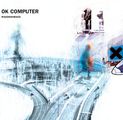 Radiohead: OK Computer, CD