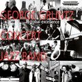George Gruntz  (1932-2013): Global Excellence, CD