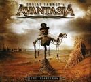 Avantasia: The Scarecrow (CD + DVD), CD