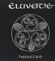 Eluveitie: Helvetios (180g), 2 LPs