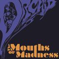 Orchid: The Mouth Of Madness (180g) (Limited Edition), 2 LPs