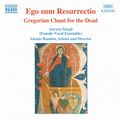Gregorian Chant for the Dead, CD