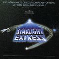 Starlight Express - Deutsche Aufführung, CD