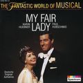 My Fair Lady, CD