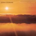John Coltrane  (1926-1967): Interstellar Space, CD