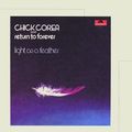 Chick Corea  (geb. 1941): Light As A Feather (Master Edition), 2 CDs