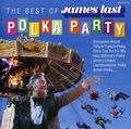James Last: The Best Of James Last - Polka Party, CD