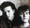 Tears For Fears: Songs From The Big Chair, CD